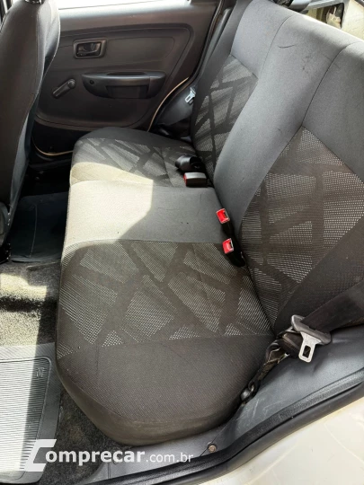 PALIO 1.0 MPI Fire Economy 8V