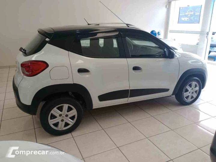 KWID 1.0 12V SCE ZEN