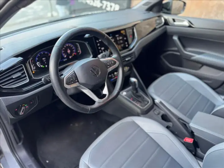 NIVUS 1.0 200 TSI Highline