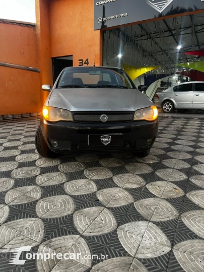 SIENA 1.0 MPI Fire 8V