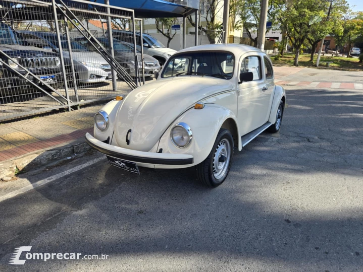 FUSCA 1.6 8V