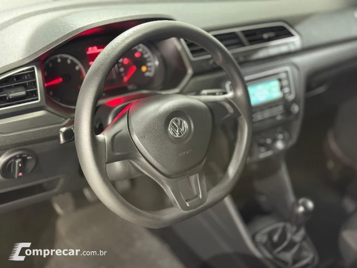VOYAGE 1.0 12V MPI Totalflex