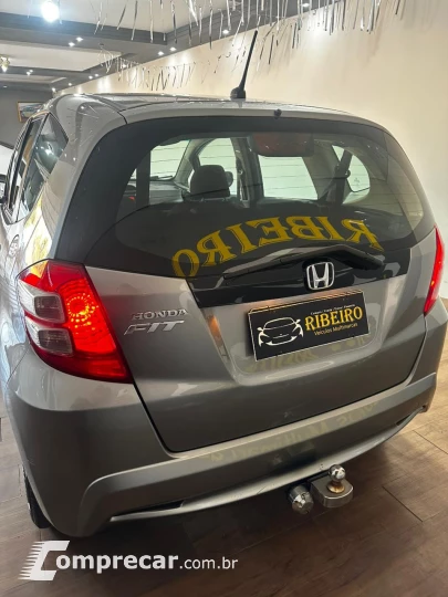 FIT 1.4 LX 16V