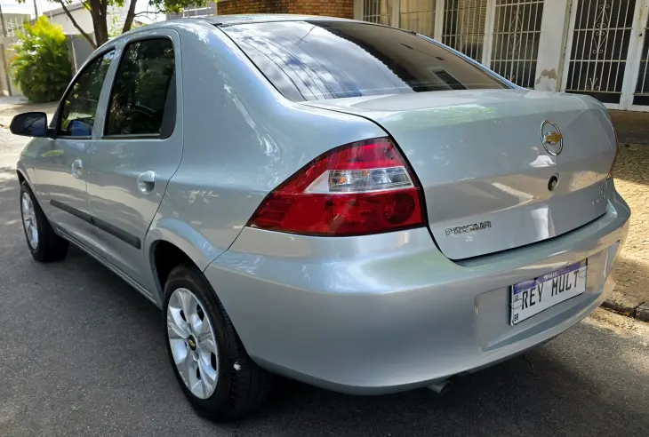 PRISMA 1.4 MPFI Maxx 8V