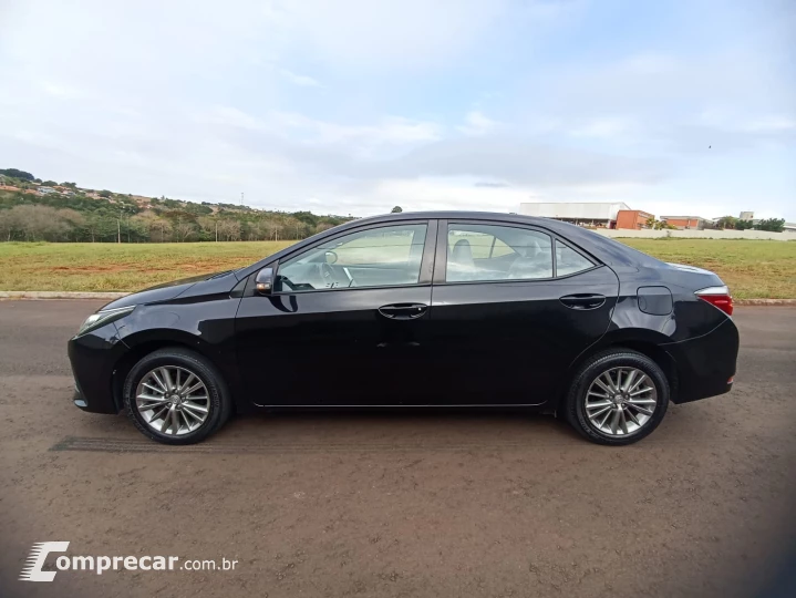 COROLLA 1.8 GLI Upper 16V