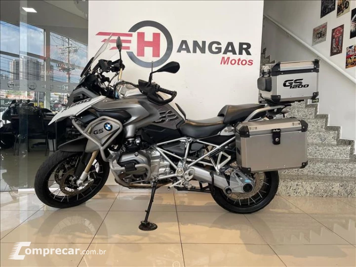 R 1200 GS