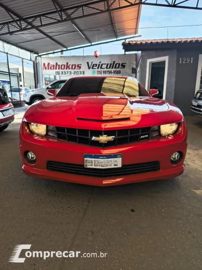 Camaro SS 6.2 V8 16V