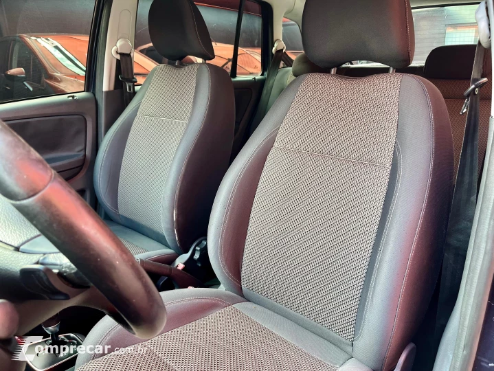 SPACEFOX 1.6 MI Sportline I-motion 8V