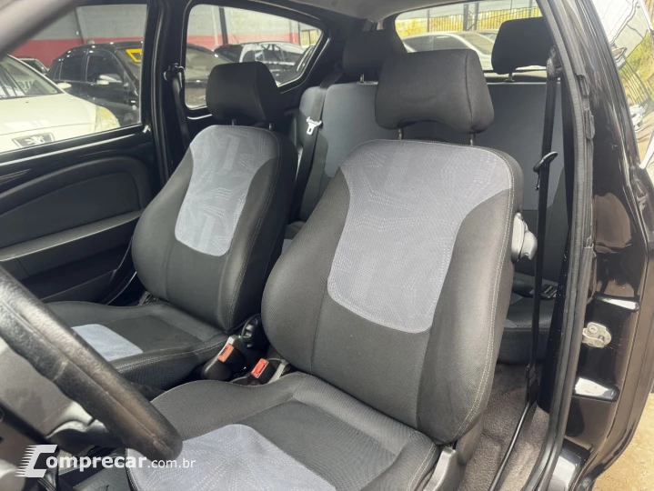 Ka Hatch 1.0 CLASS FLEX