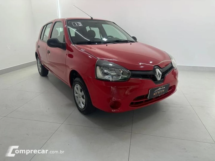 CLIO EXP1016VH