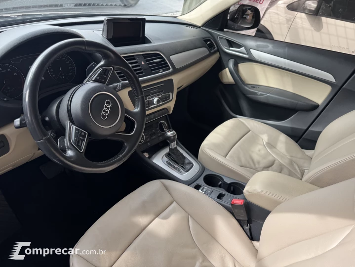 Q3 1.4 TFSI Ambiente S Tronic