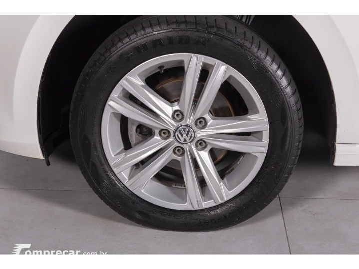 POLO 1.6 MSI TOTAL FLEX MANUAL