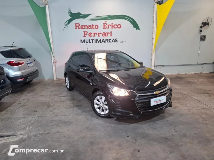 ONIX 1.0 LT