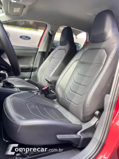 POLO 1.0 200 TSI Highline