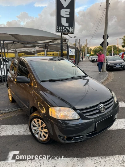 FOX 1.6 MI 8V