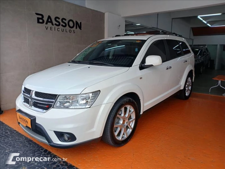 JOURNEY 3.6 RT V6