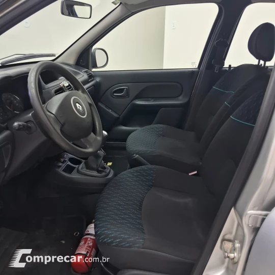 CLIO 1.0 RN 16V