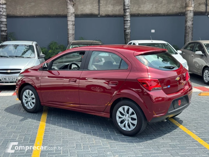 ONIX 1.4 MPFI LT 8V