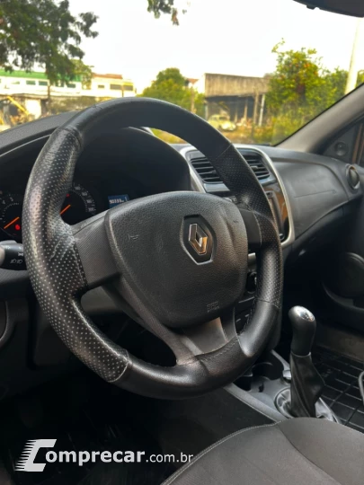 EX PRESS 1.6 8V