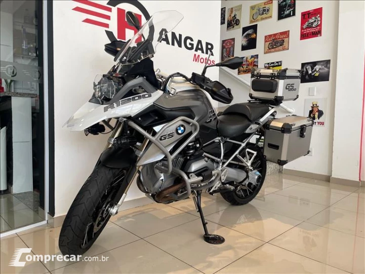 R 1200 GS