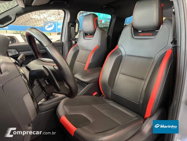 RANGER 3.0 V6 TURBO GASOLINA RAPTOR 4X4 AUTOMÁTICO