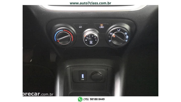 HB20 - 1.0 12V SENSE MANUAL