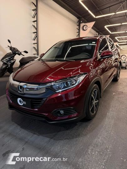 HR-V 1.8 16V LX