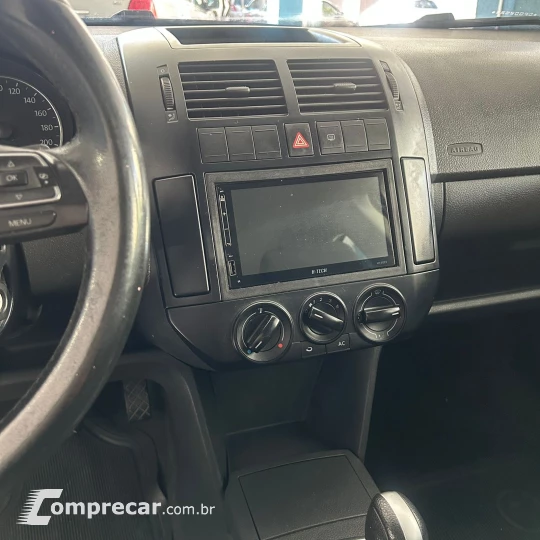 POLO 1.6 MI 8V