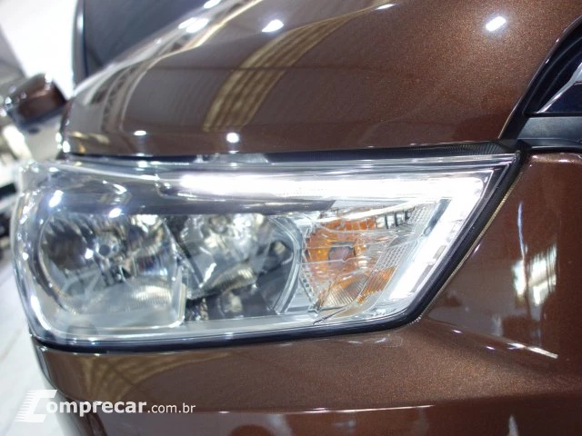 KICKS - 1.6 16V SL 4P XTRONIC