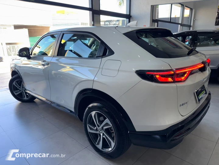 HRV Touring 1.5