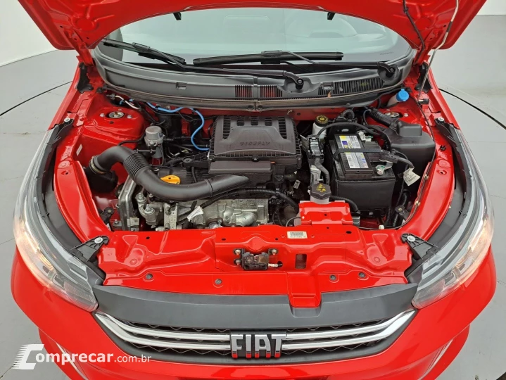CRONOS 1.3 FIREFLY FLEX PRECISION CVT
