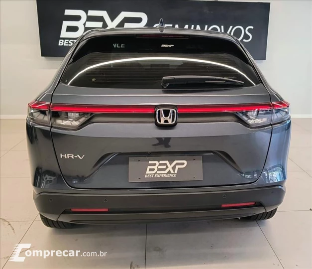 HR-V 1.5 DI I-vtec EXL