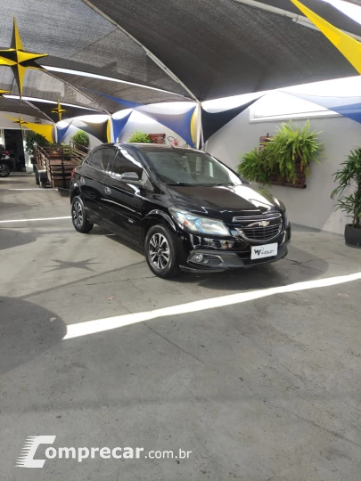 ONIX 1.4 MPFI LTZ 8V