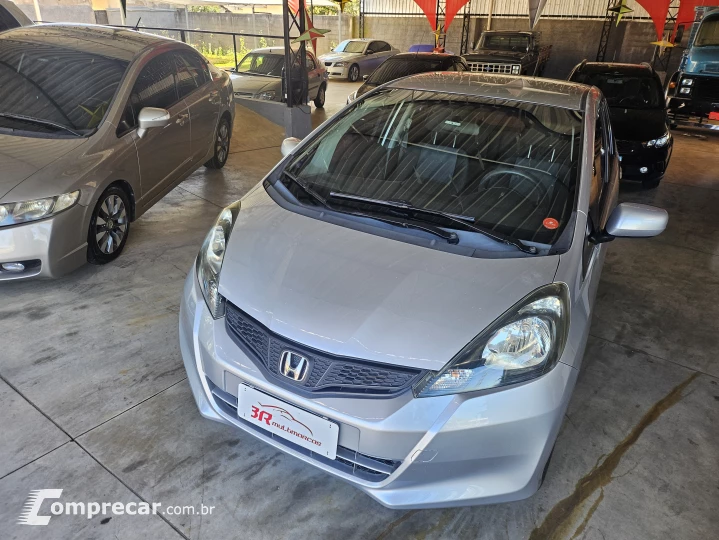 FIT 1.4 CX 16V