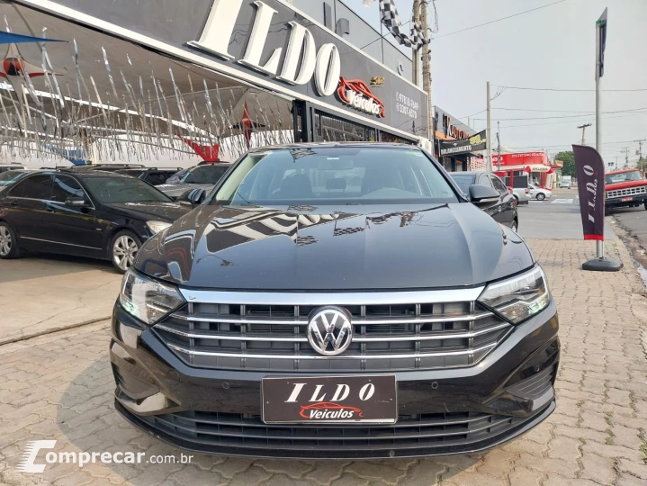 JETTA 1.4 250 TSI Comfortline