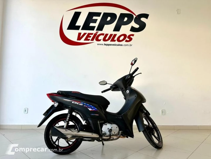 BIZ 125 ES
