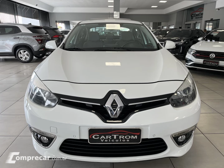 FLUENCE 2.0 Privilége 16V