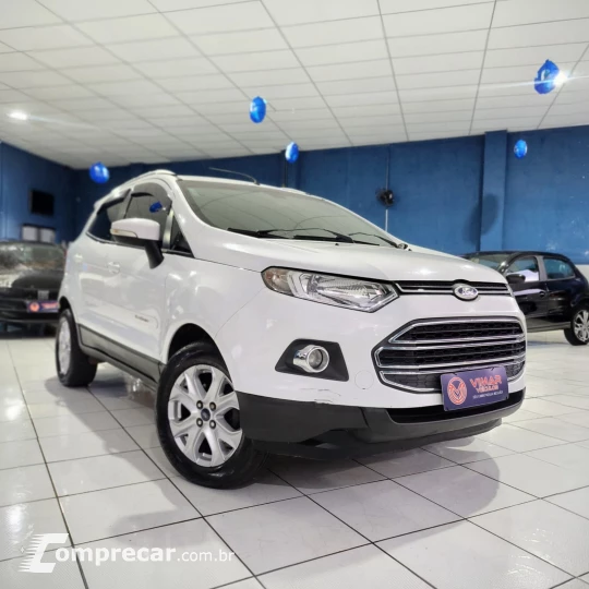 ECOSPORT 2.0 SE 16V