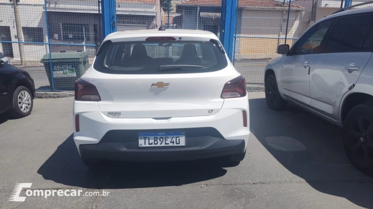 ONIX 1.0 LT