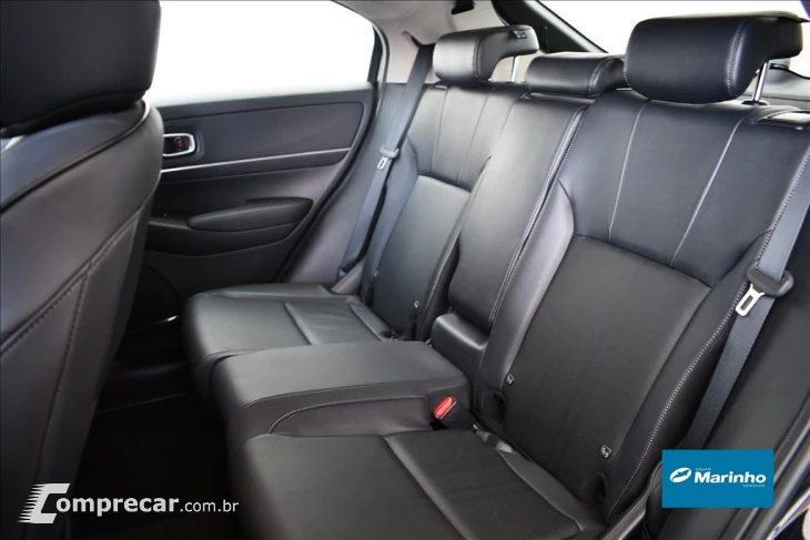 HR-V 1.5 DI I-VTEC TURBO FLEX TOURING CVT