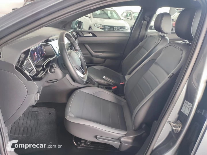 NIVUS 1.0 200 TSI TOTAL FLEX HIGHLINE AUTOMÁTICO