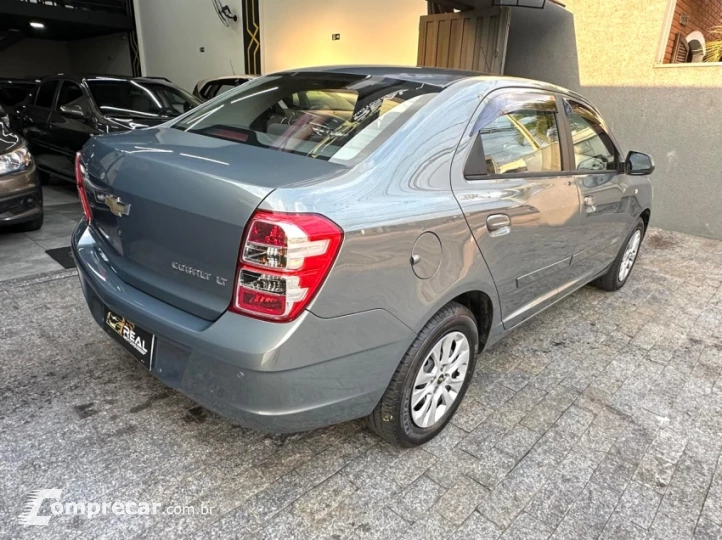 COBALT 1.4 LT 8V