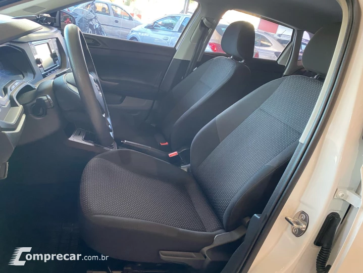 POLO 1.0 MPI