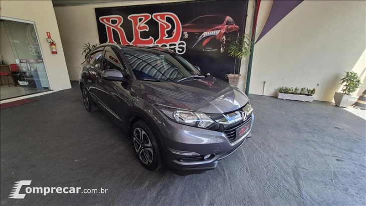 HR-V 1.8 16V EXL