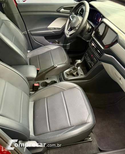T-CROSS 1.4 250 TSI Highline