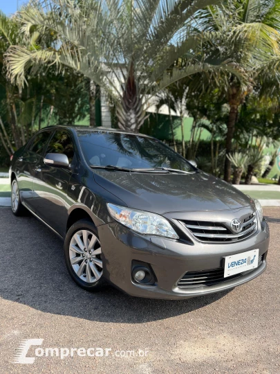 COROLLA 2.0 Altis 16V