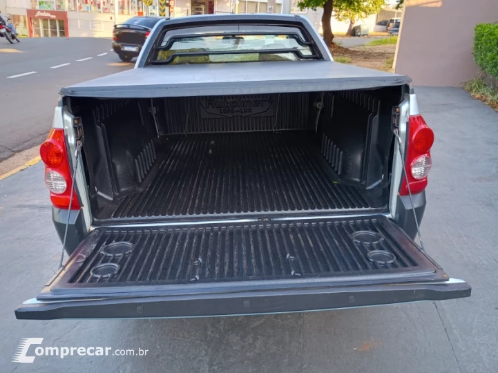 MONTANA 1.4 MPFI Conquest CS 8V