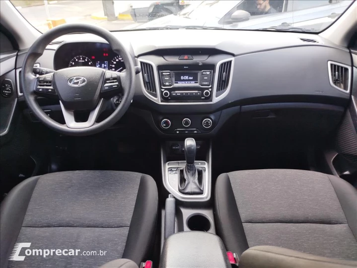 CRETA 1.6 16V Action