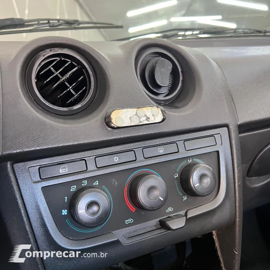 Celta Life/ LS 1.0 MPFI 8V FlexPower 3p