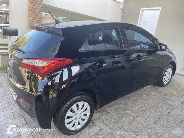 HB20 1.0 12V Comfort Plus